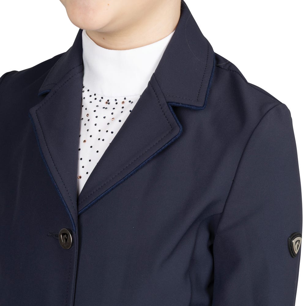 Hy Equestrian Elevate Mizs Out of this World Base Layer image 5